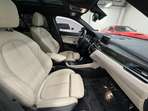 Used 2020 BMW X2 sDrive28i w/ Convenience Package FWD image 21