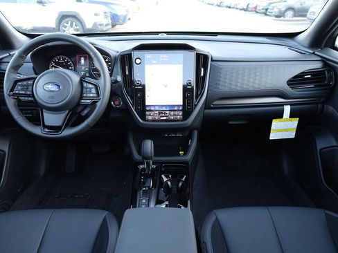 New 2026 Subaru Forester Touring AWD/4WD image 26