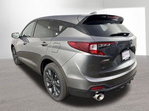 New 2026 Acura RDX A-Spec image 31