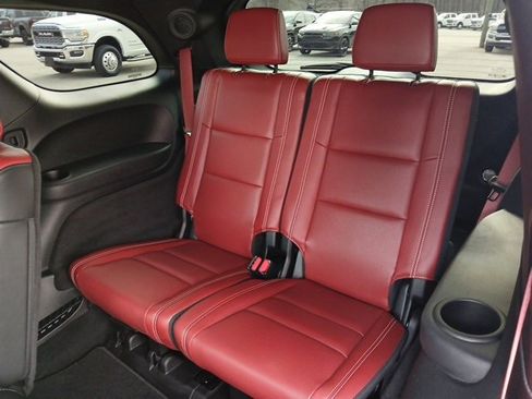 Used 2023 Dodge Durango SRT Hellcat image 18