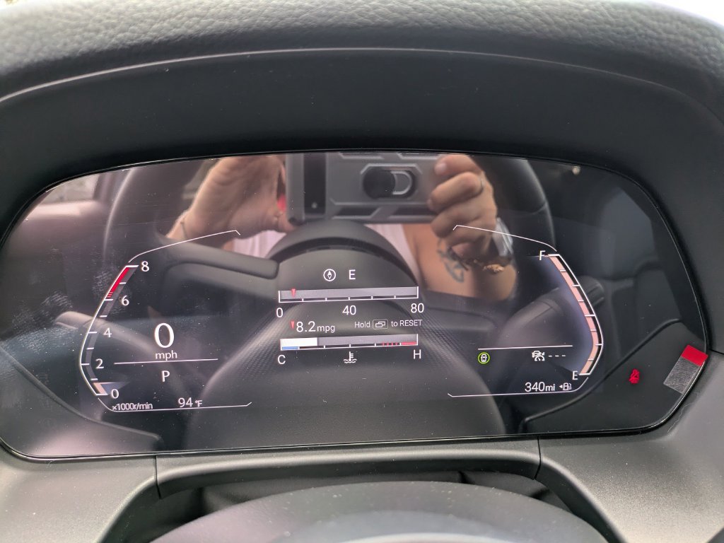 New 2026 MAZDA CX-5 Select AWD/4WD image 27