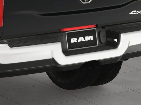 New 2024 RAM 3500 Tradesman w/ Chrome Appearance Group image 19