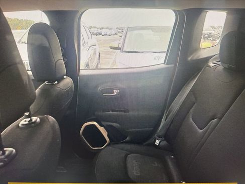 Used 2017 Jeep Renegade Sport w/ Power & Air Group image 13