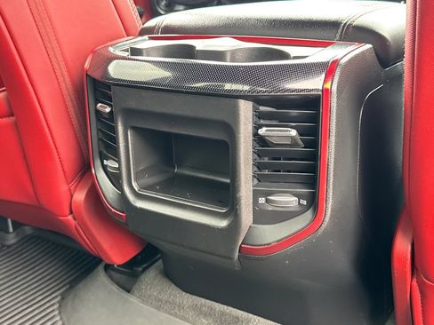 Certified 2022 RAM 1500 Rebel AWD/4WD image 19