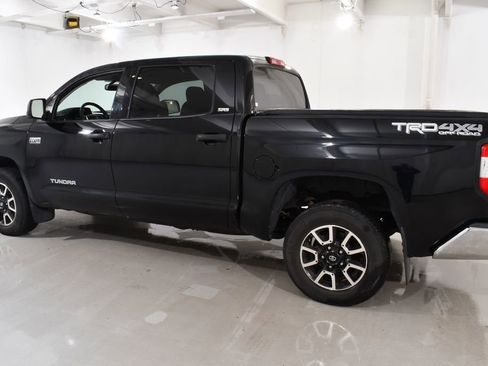 Used 2014 Toyota Tundra SR5 w/ TRD Off Road Package image 15