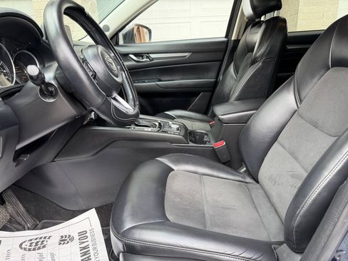 Used 2019 MAZDA CX-5 Touring AWD/4WD image 18