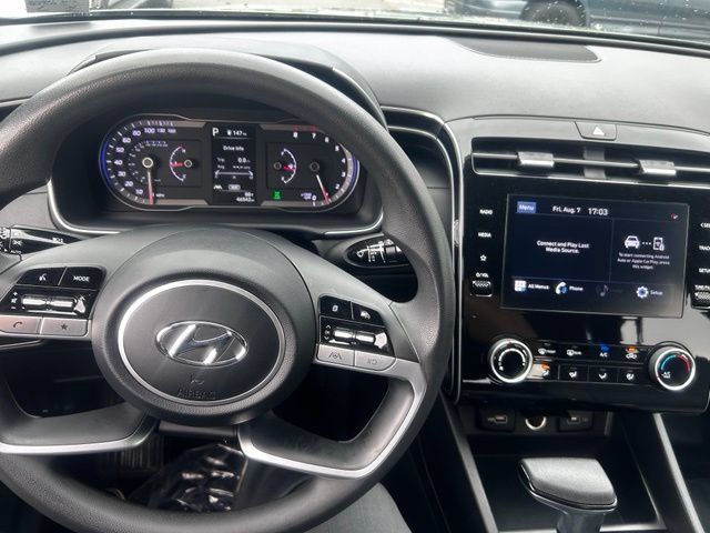 Used 2022 Hyundai Santa Cruz SEL AWD/4WD image 33
