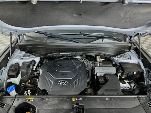 Used 2020 Hyundai Palisade Limited AWD/4WD image 36