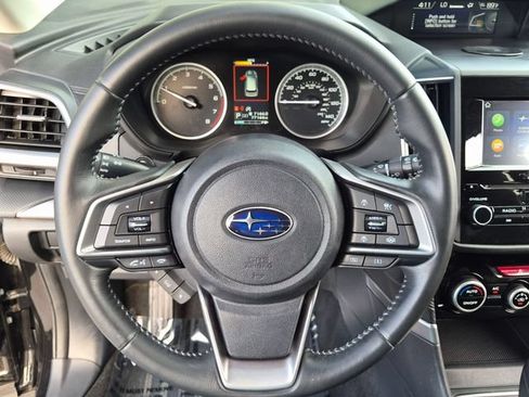 Used 2020 Subaru Forester Premium AWD/4WD image 17
