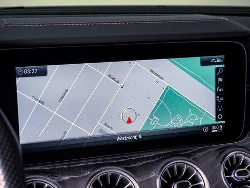 Used 2019 Mercedes-Benz AMG GT 63 S image 22