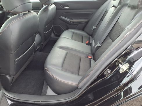 Used 2020 Nissan Altima 2.5 SR FWD image 23