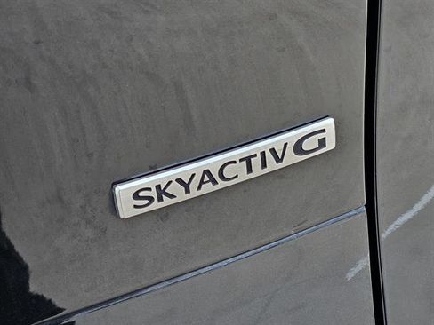 Used 2024 MAZDA CX-30 AWD 2.5 S w/ Premium Package image 8