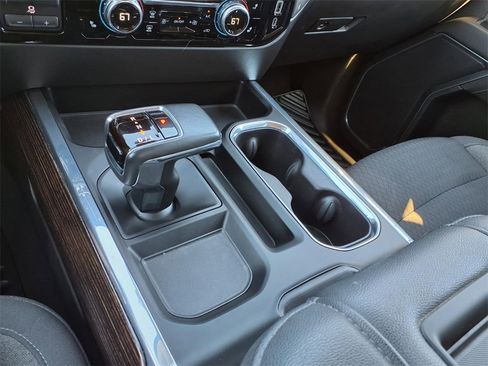 Used 2022 GMC Sierra 1500 Elevation w/ X31 Off-Road Package image 27