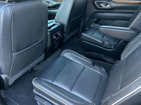 Used 2024 Chevrolet Tahoe Premier image 14