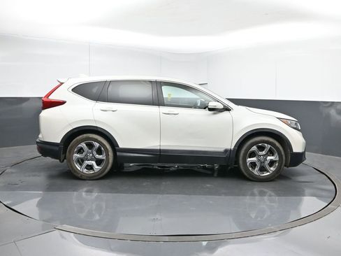 Used 2018 Honda CR-V EX-L image 6