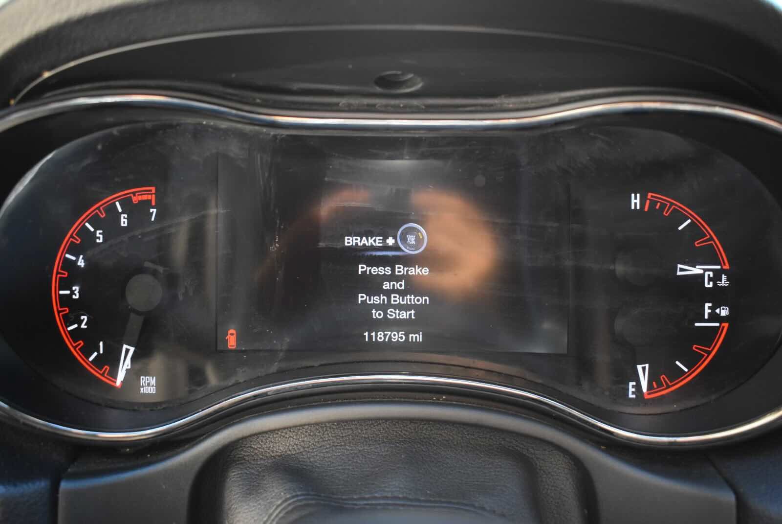Used 2020 Dodge Durango GT AWD/4WD image 14