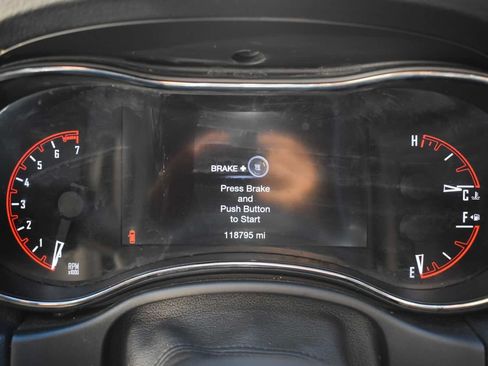 Used 2020 Dodge Durango GT AWD/4WD image 14