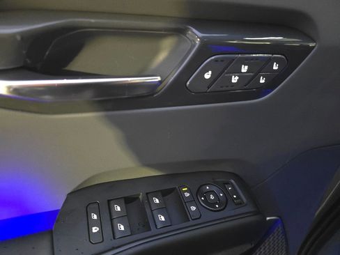 New 2026 Kia EV9 Land w/ Nightfall Edition Package image 28