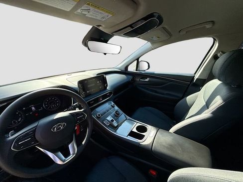 Used 2023 Hyundai Santa Fe SE w/ Cargo Package image 20