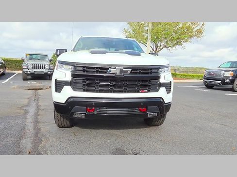 New 2026 Chevrolet Silverado 1500 LT Trail Boss image 26