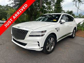 Used 2022 Genesis GV80 3.5T w/ Advanced Package 06 AWD/4WD video 1