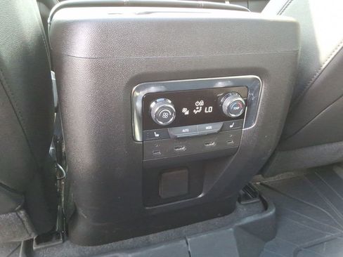 New 2025 Chevrolet Tahoe Premier AWD/4WD image 19
