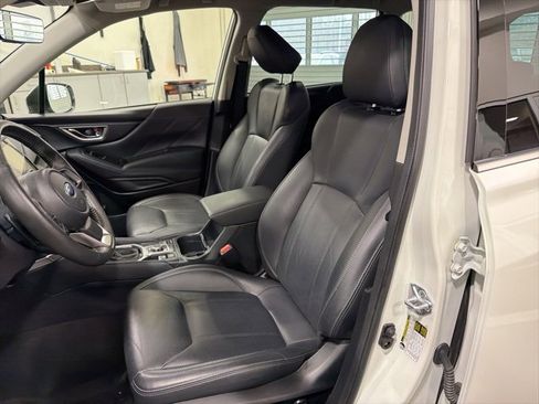Certified 2023 Subaru Forester Touring w/ Popular Package #3 image 12