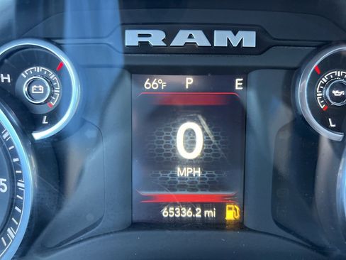 Used 2024 RAM 2500 Tradesman image 3