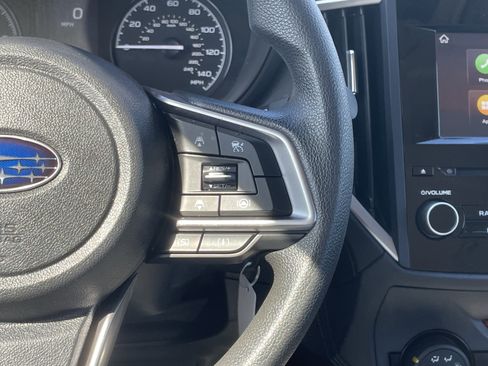 Certified 2022 Subaru Forester AWD/4WD image 19