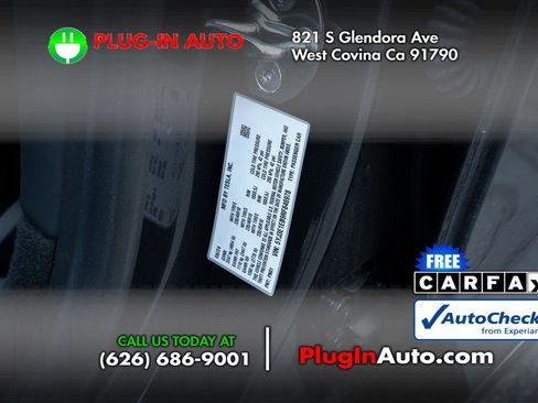 Used 2024 Tesla Model 3 Long Range image 10