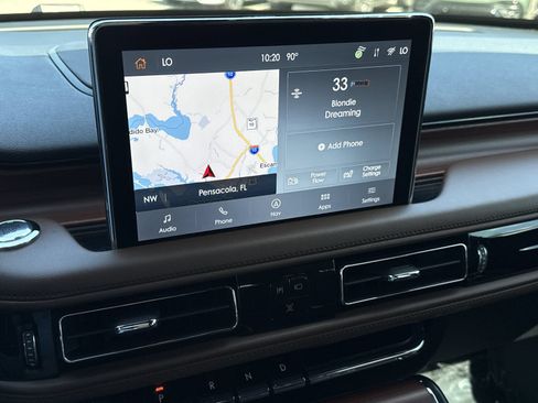 Used 2023 Lincoln Aviator Grand Touring w/ Elements Package Plus AWD/4WD image 24