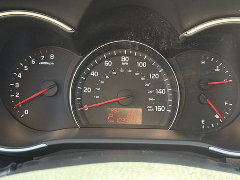 Used 2014 Kia Sorento LX AWD/4WD image 16