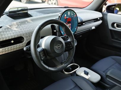 Used 2025 MINI Cooper S