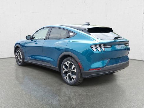 New 2026 Ford Mustang Mach-E Select w/ Comfort Package AWD/4WD image 5
