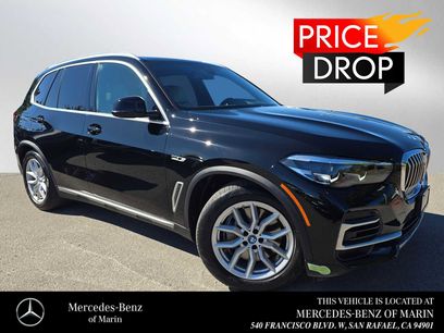 Used 2023 BMW X5 xDrive45e