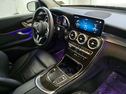 Used 2022 Mercedes-Benz GLC 300 GLC 300 image 22