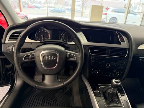 Used 2012 Audi A4 2.0T Premium Plus image 24