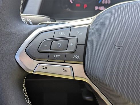 Used 2026 Volkswagen Atlas Cross Sport SE image 26