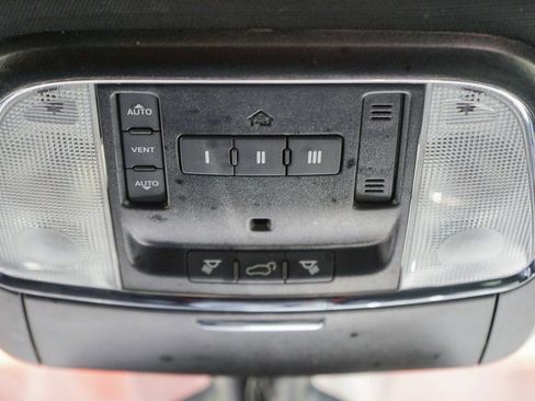 Used 2020 Jeep Grand Cherokee Trailhawk image 27