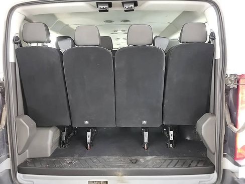 Used 2023 Ford Transit 350 XLT RWD image 12