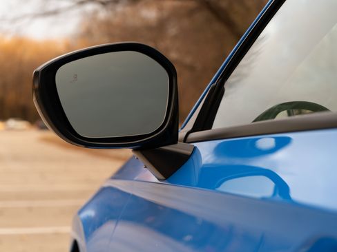 Certified 2025 Honda Civic Sport image 12