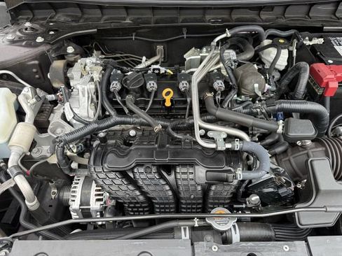 Used 2023 Nissan Altima 2.5 SV image 31