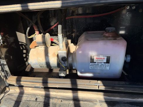 Used 2018 GMC Sierra 3500 Denali w/ Duramax Plus Package image 57