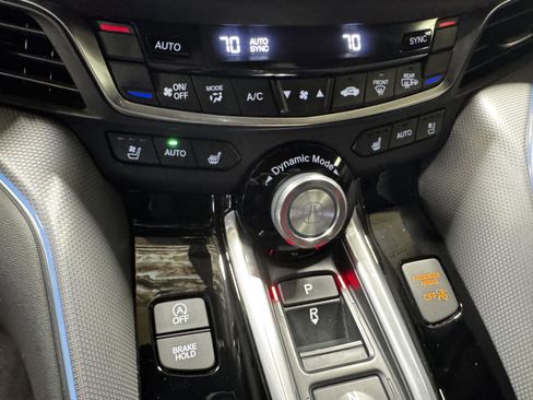 Certified 2023 Acura TLX SH-AWD w/ A-SPEC Pkg image 24