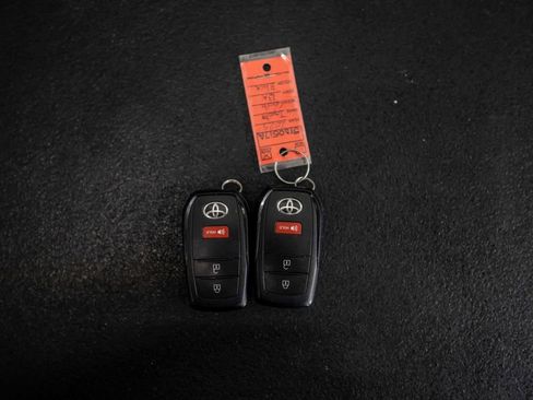 Used 2025 Toyota Corolla GR AWD/4WD image 47