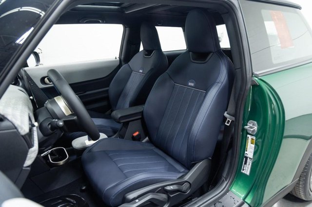 New 2026 MINI Cooper S FWD image 19