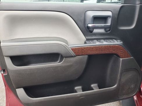 Used 2014 GMC Sierra 1500 SLE w/ SLE Value Package image 11