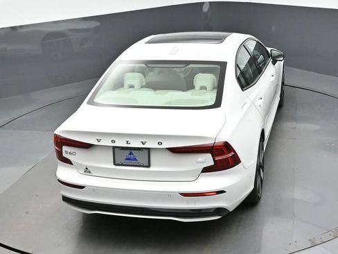 Used 2024 Volvo S60 T8 Plus w/ Protection Package Premier AWD/4WD image 41