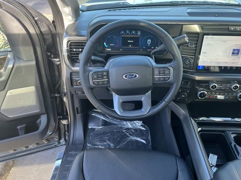 New 2026 Ford F350 Lariat w/ Lariat Premium Package image 10