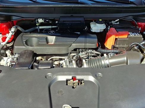 Certified 2023 Acura RDX A-Spec AWD/4WD image 30